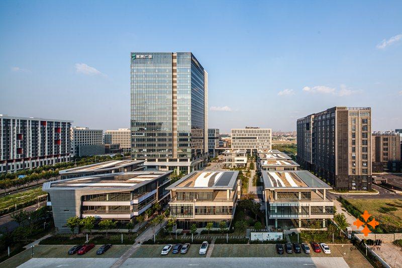 浦東 展想廣場 150平米 簡裝