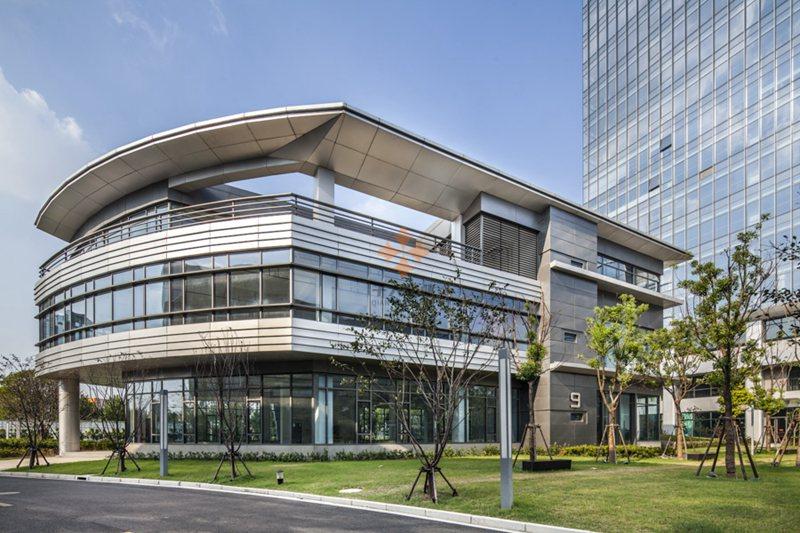 展想廣場(chǎng)