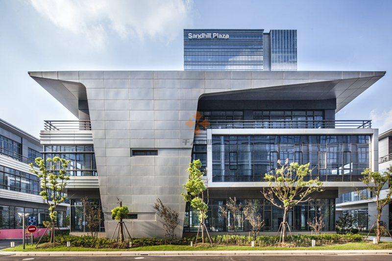 展想廣場(chǎng)