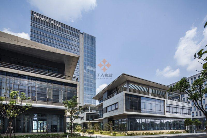 展想廣場(chǎng)