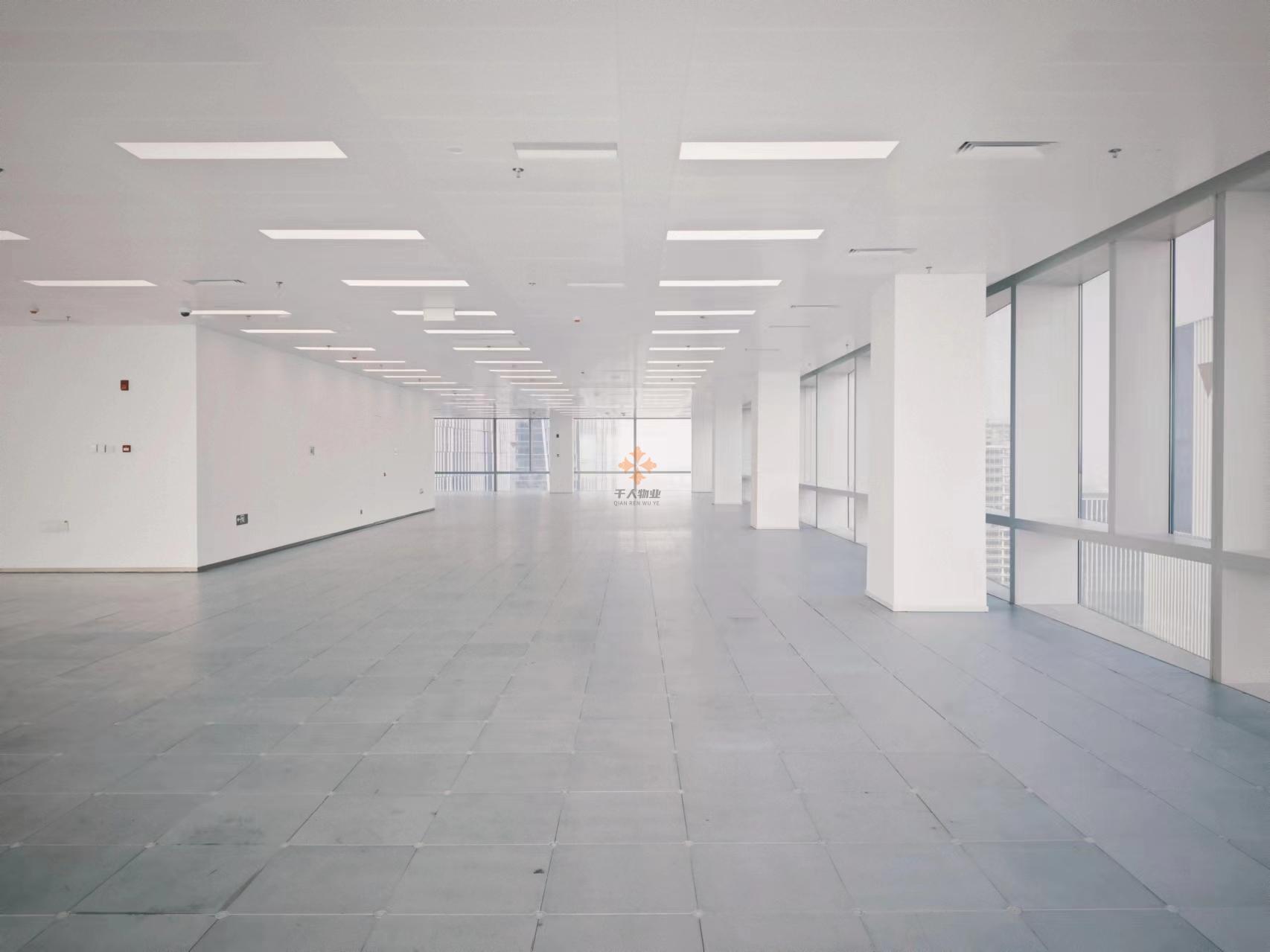 上海科技投資大廈