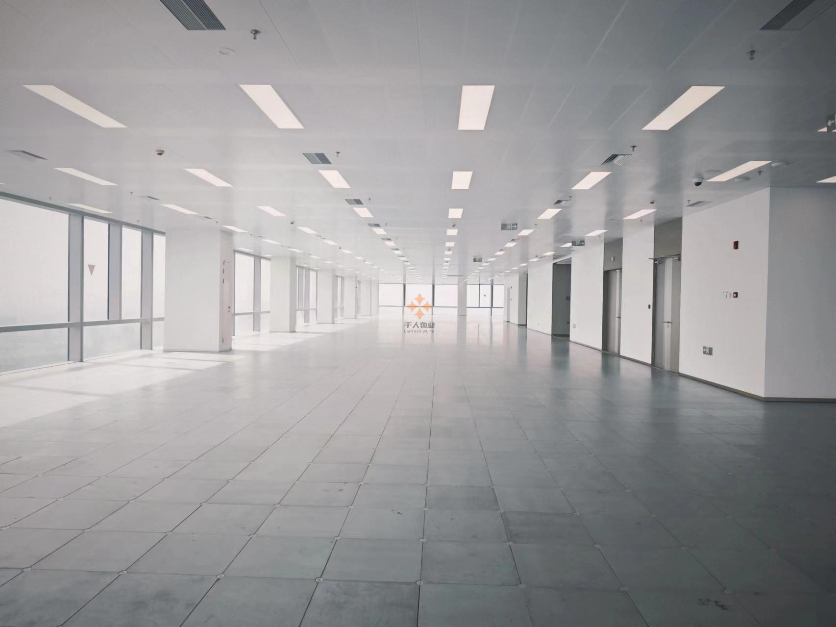 浦東 上海科技投資大廈 2000平米 標(biāo)準(zhǔn)裝修