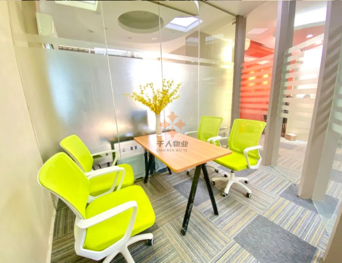 華強大廈-第一際