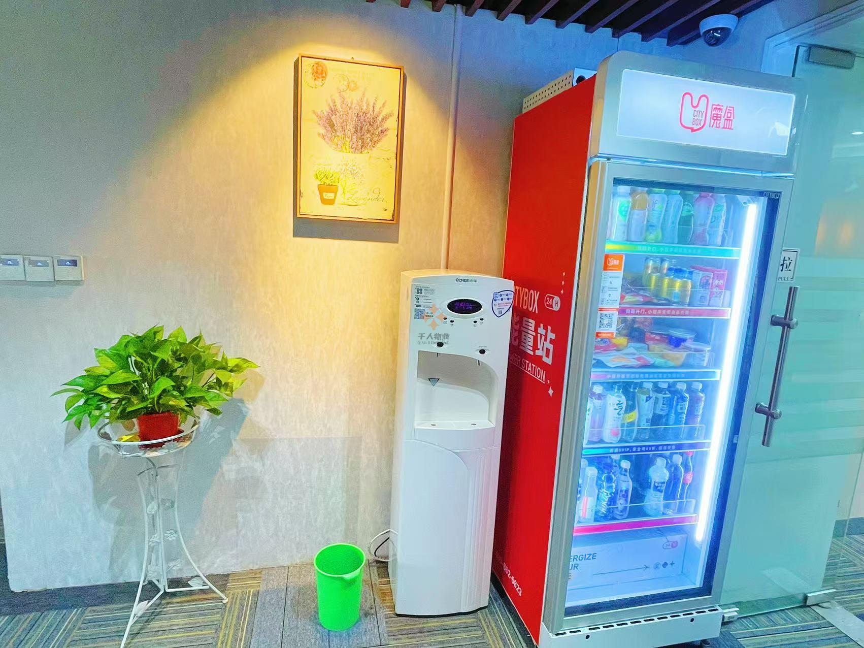 華強大廈-第一際