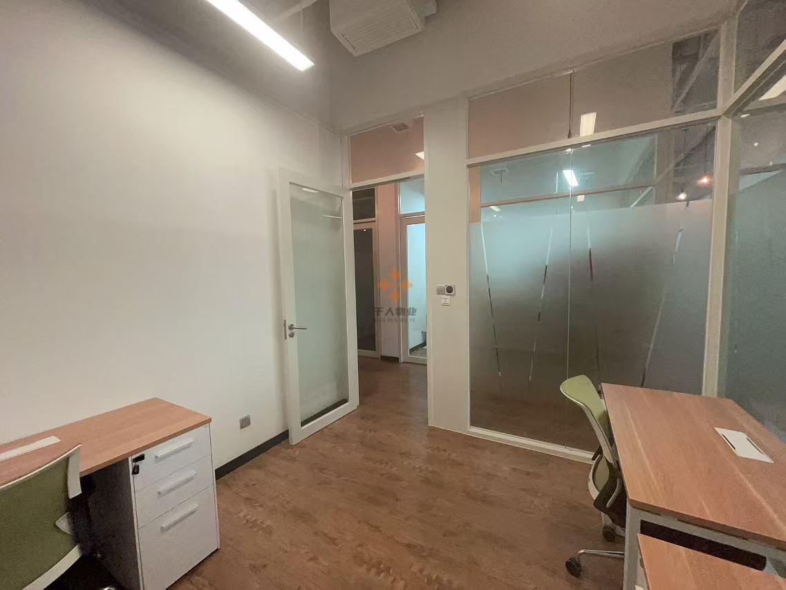 浦東 長泰廣場-泰創空間 3人工位 