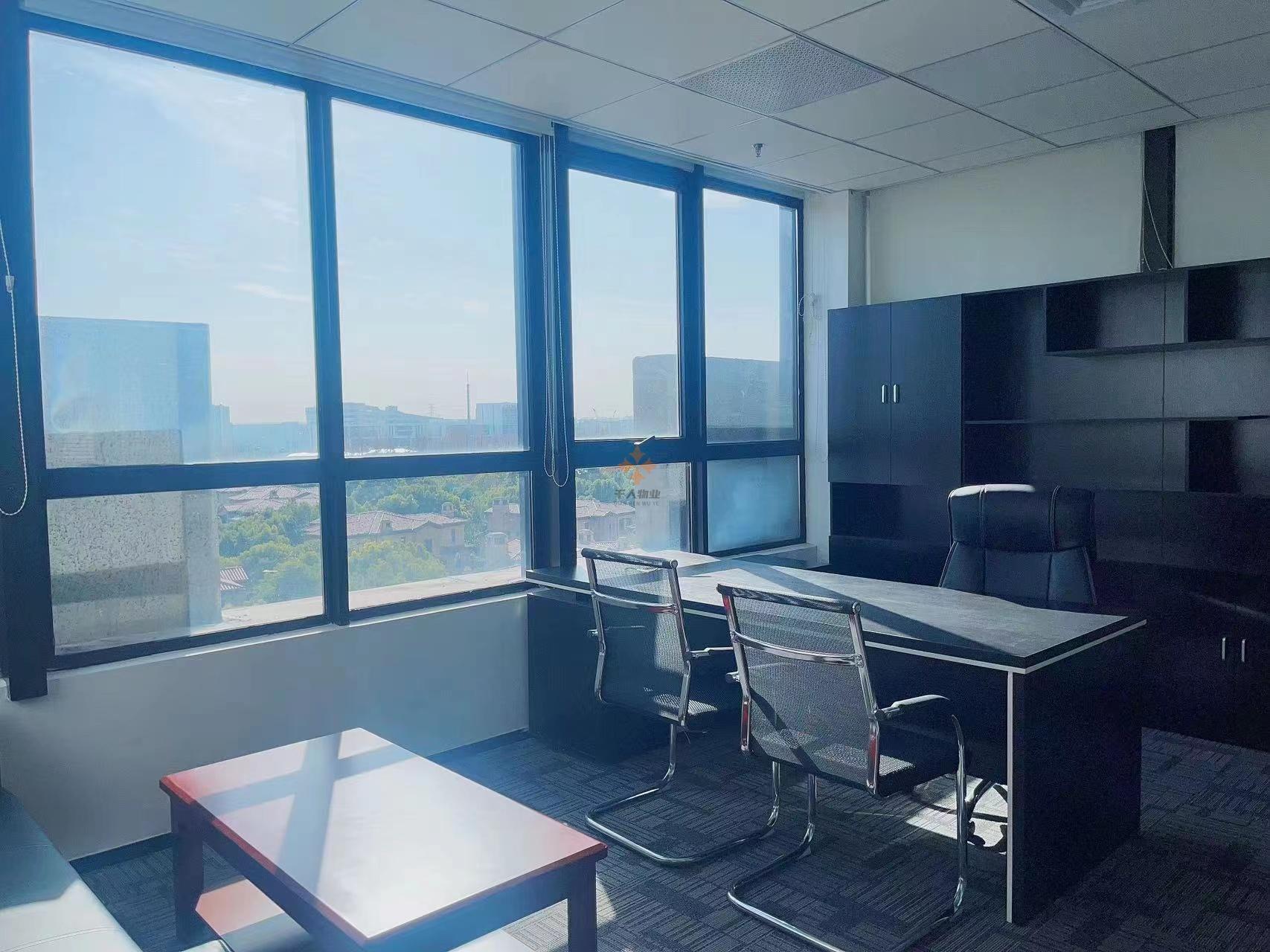 浦東 盛大全球研發中心 570平米 精裝