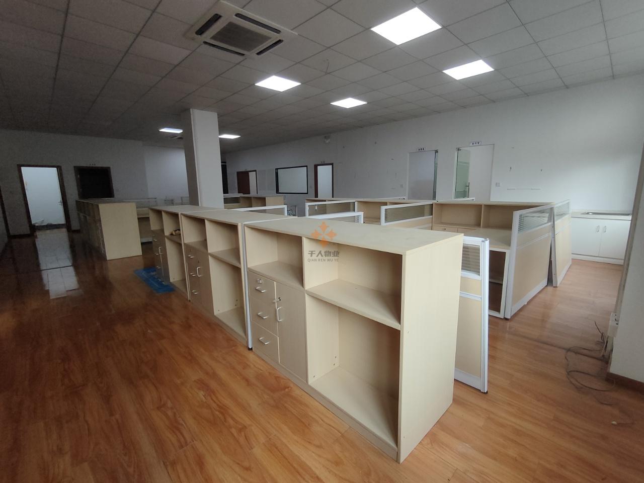 浦東 愛情谷文創園 460平米 精裝