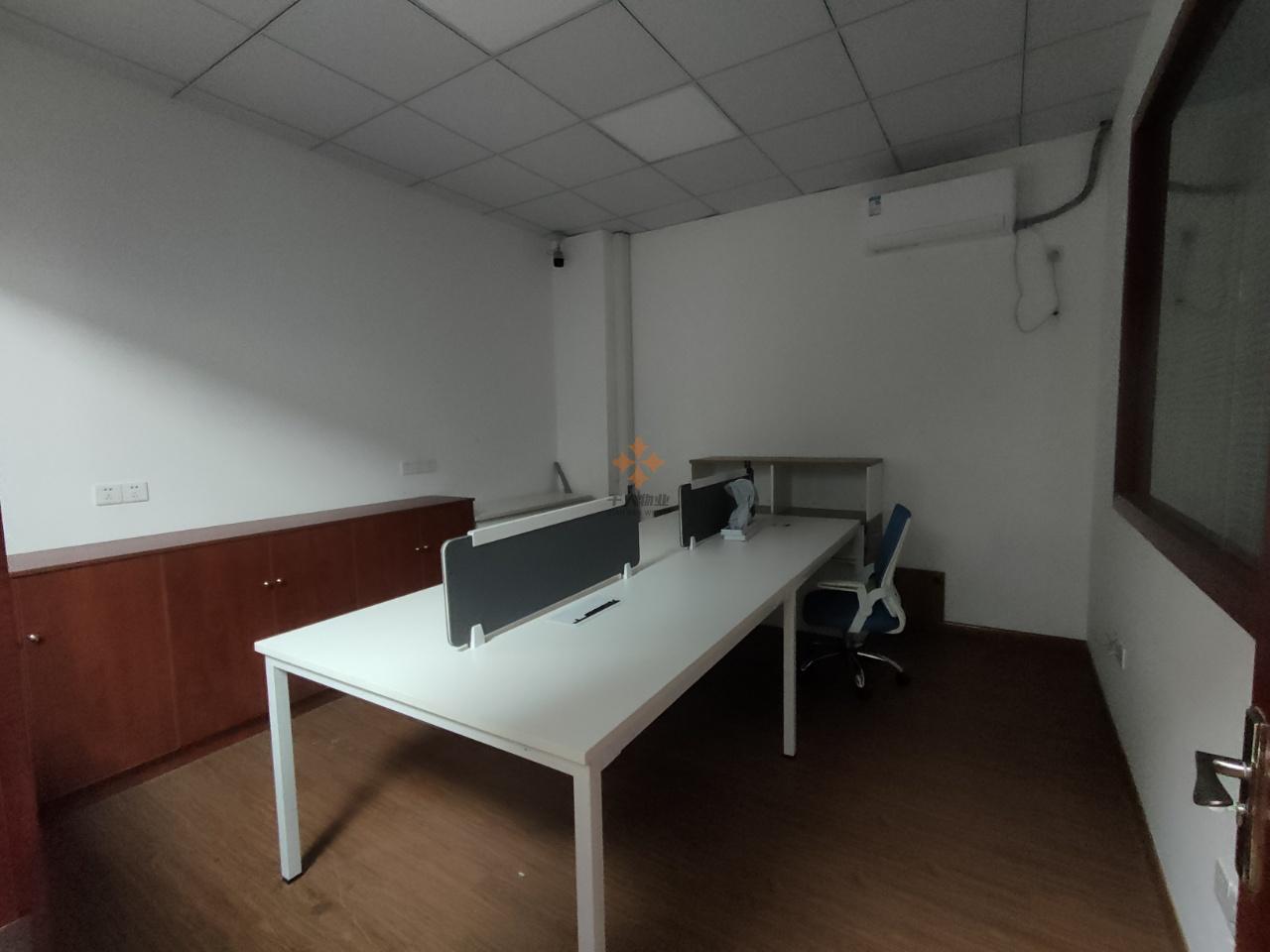 浦東 愛情谷文創(chuàng)園 270平米 精裝