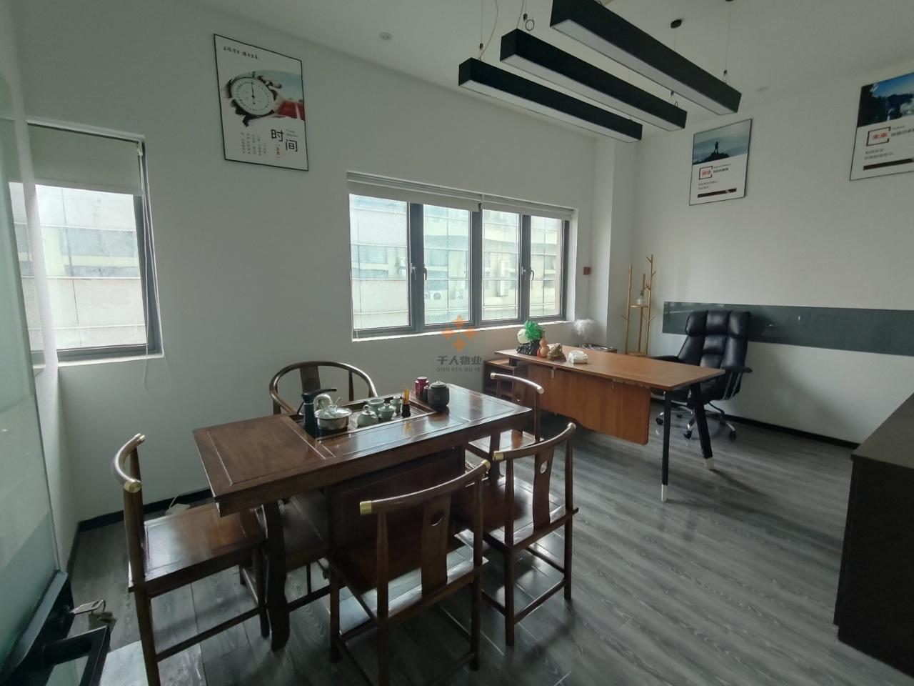 浦東 愛情谷文創園 150平米 精裝