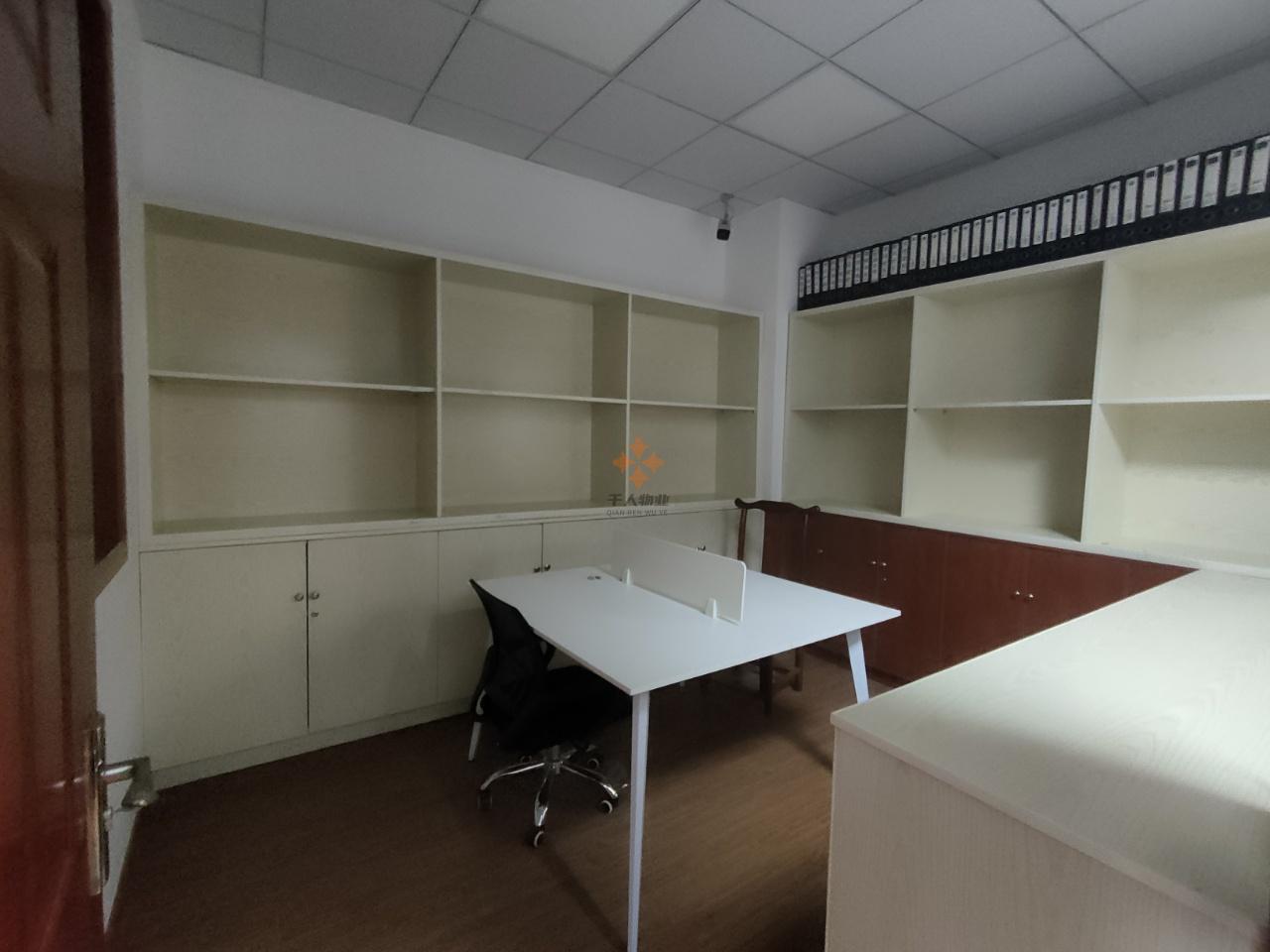 浦東 愛情谷文創(chuàng)園 270平米 精裝