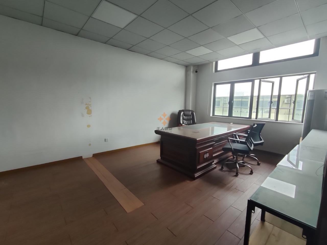 浦東 愛情谷文創(chuàng)園 270平米 精裝