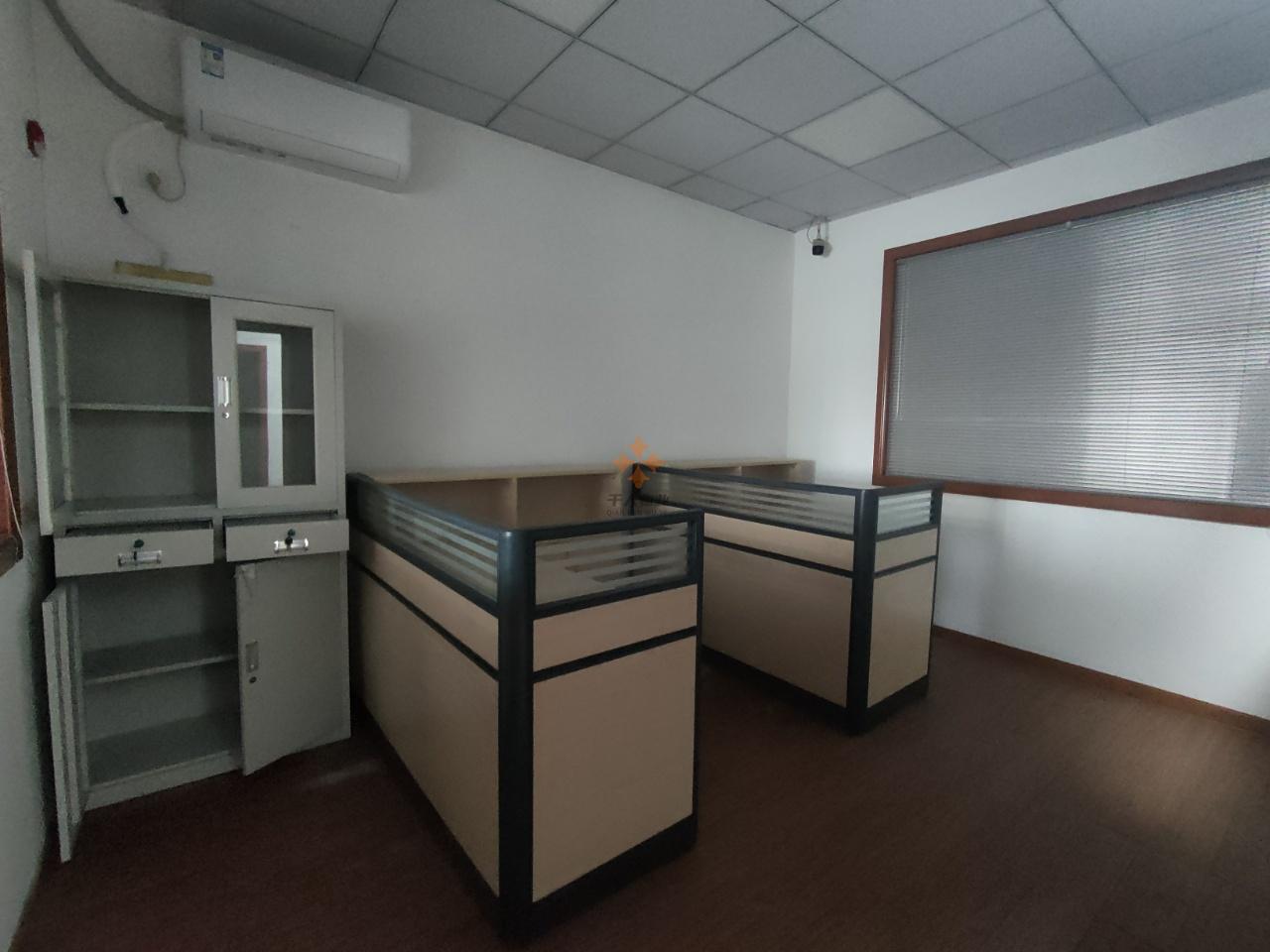 浦東 愛情谷文創(chuàng)園 270平米 精裝