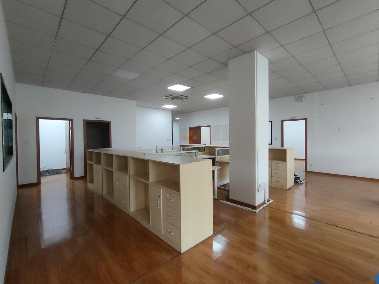 浦東 愛情谷文創園 460平米 精裝