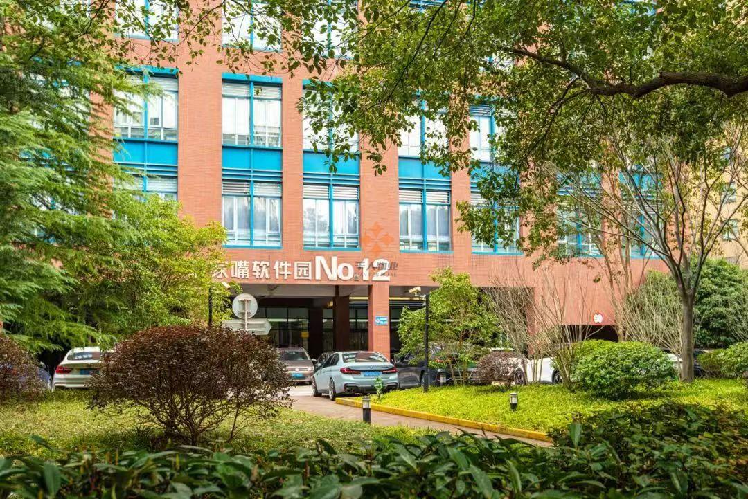 浦東 陸家嘴軟件園 100平米 簡裝