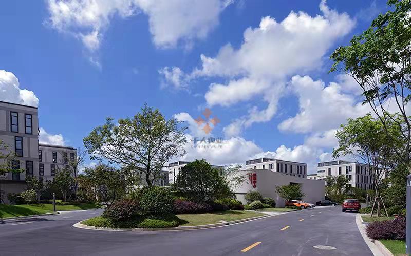 浦東 星月智匯灣 100平米 簡裝