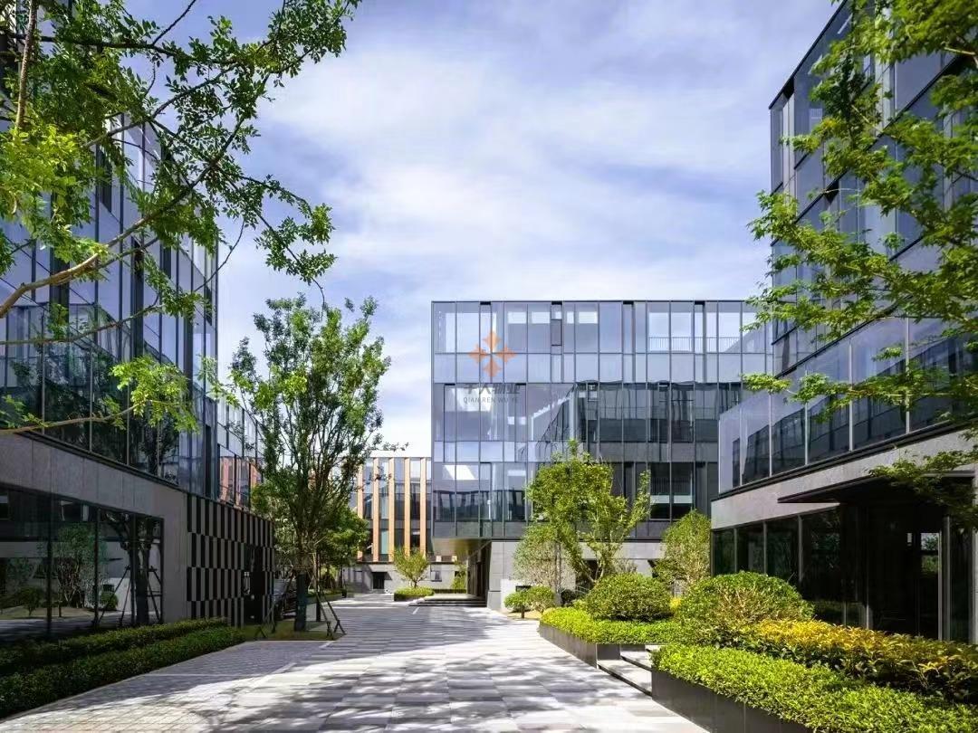 浦東 AI未來街區(qū) 2000平米 毛坯