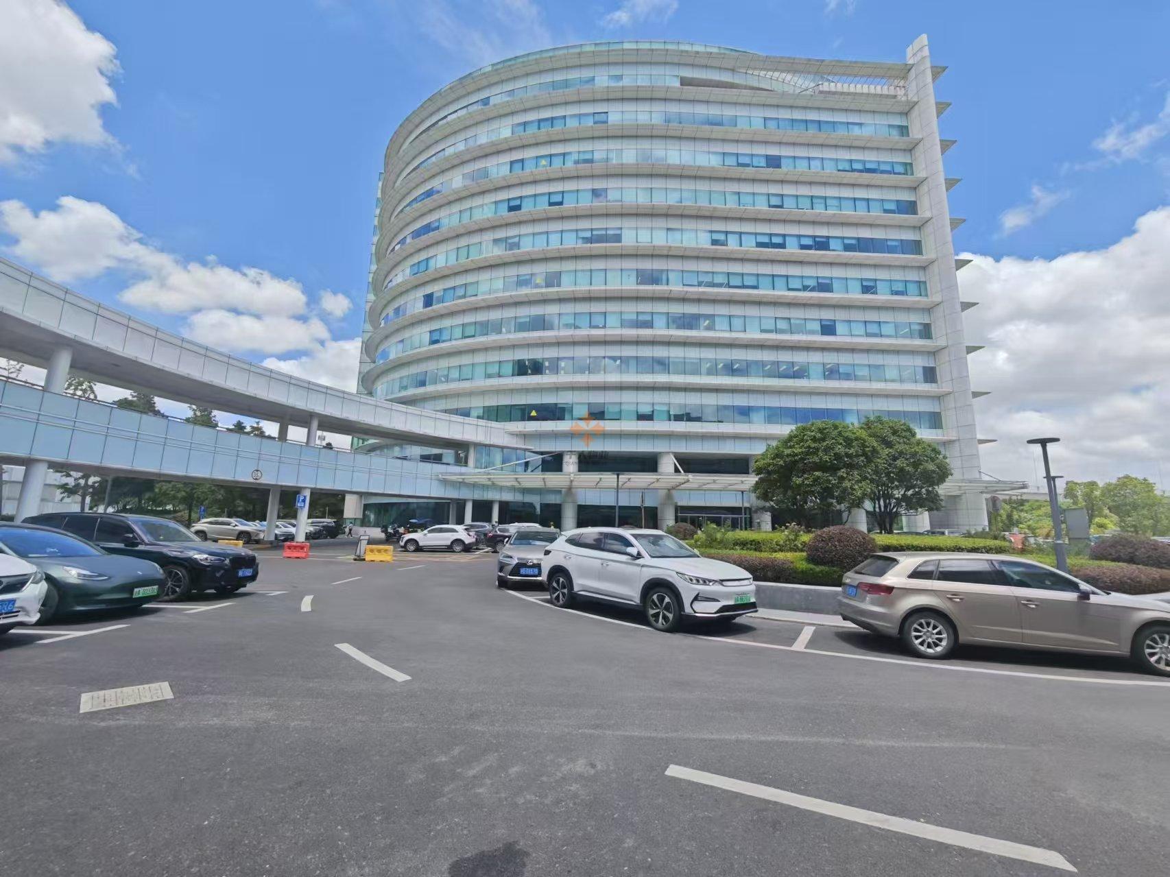 浦東 禮德國際 520平米 精裝