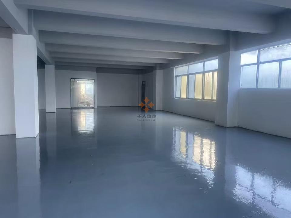 浦東 金洋置業通用廠房園區 350平米 毛坯