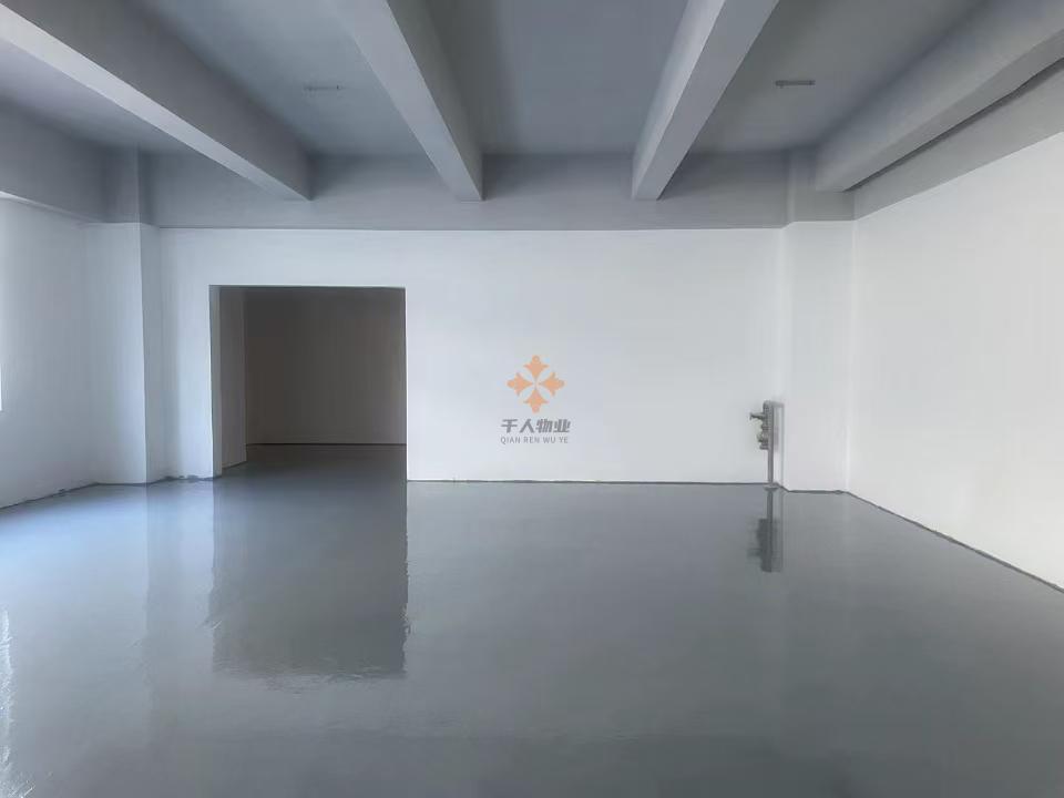 浦東 金洋置業通用廠房園區 210平米 毛坯