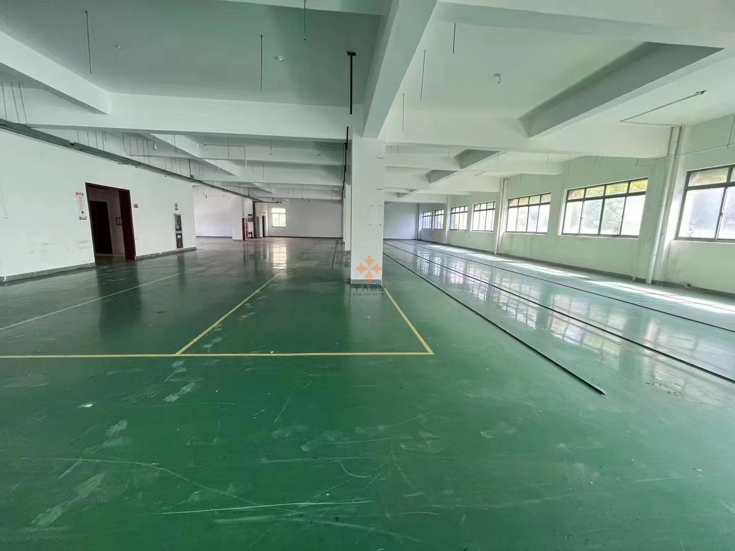 浦東 爍谷科創中心 346平米 毛坯