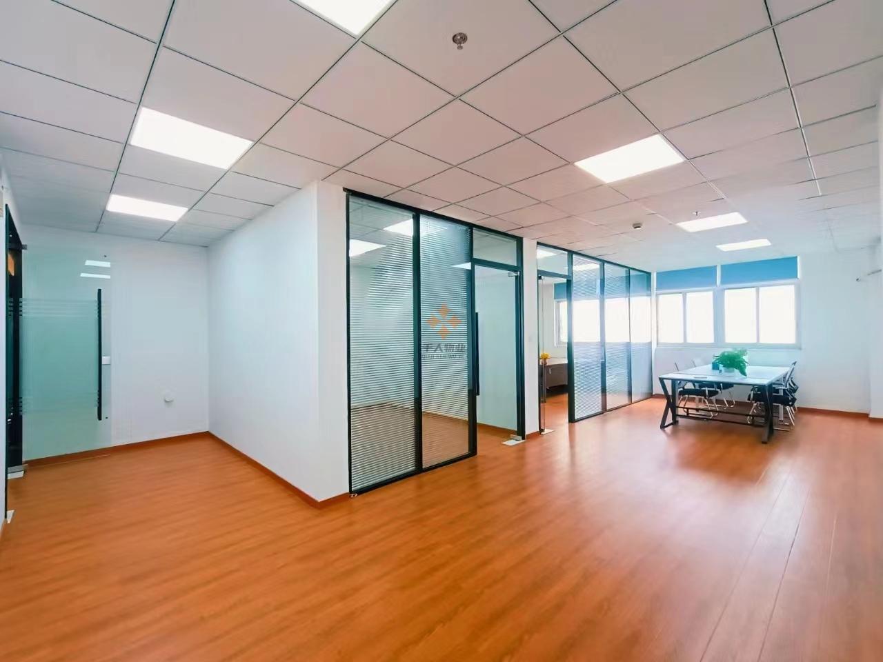 浦東 保周跨境電商直播產業園 500平米 精裝