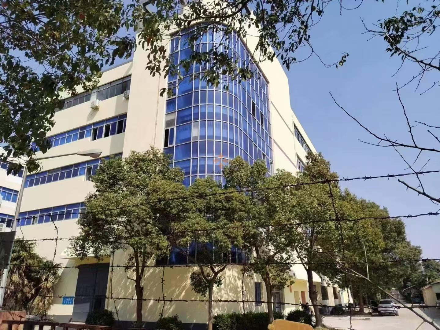 金洋置業通用廠房園區