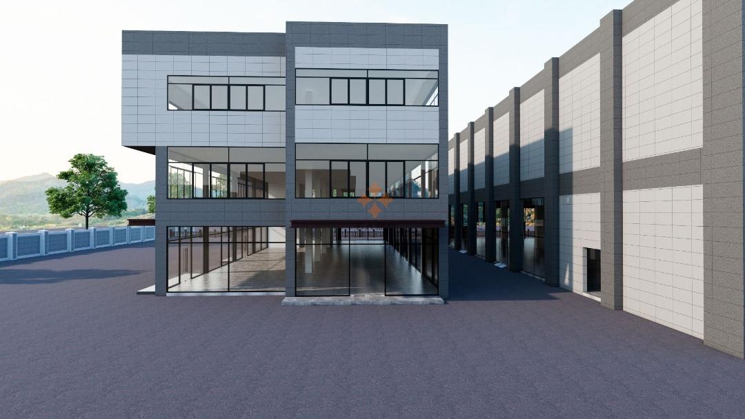 歆翱高科產業園