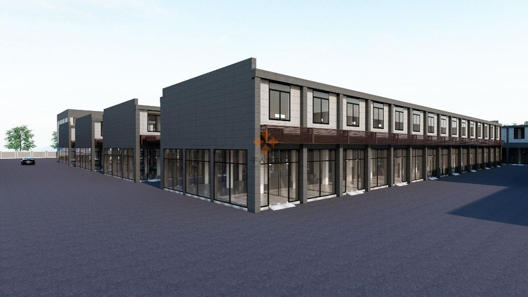 歆翱高科產業園