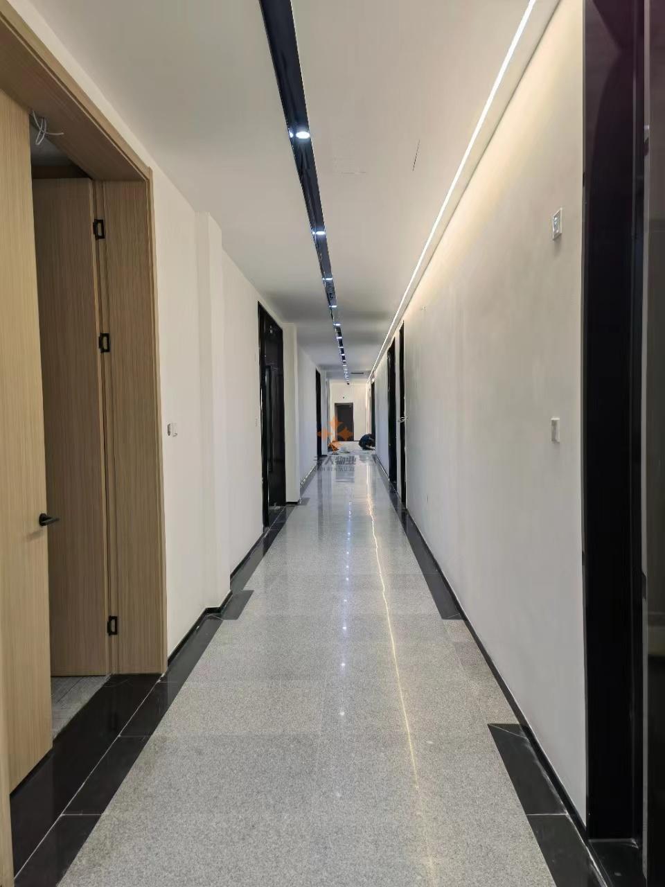 浦東 滿(mǎn)松科技園 900平米 精裝