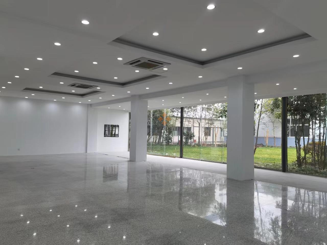 浦東 滿松科技園 495平米 精裝