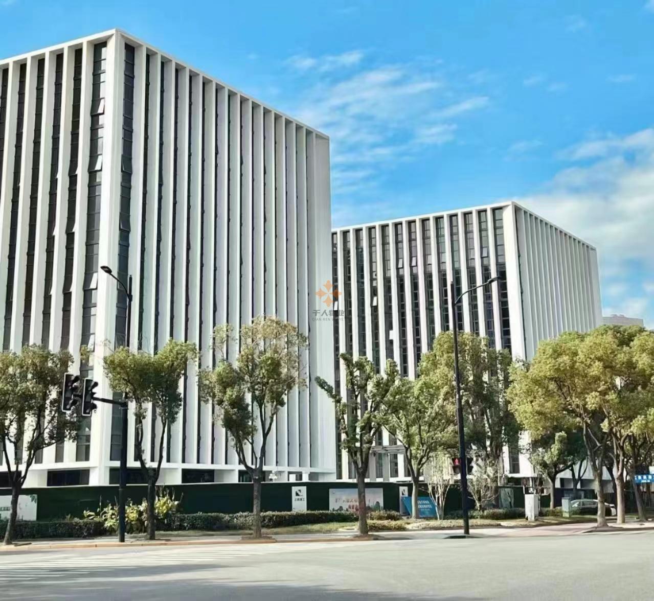 創世谷·外高橋項目簡介-生物醫藥醫療器械園區產業招商