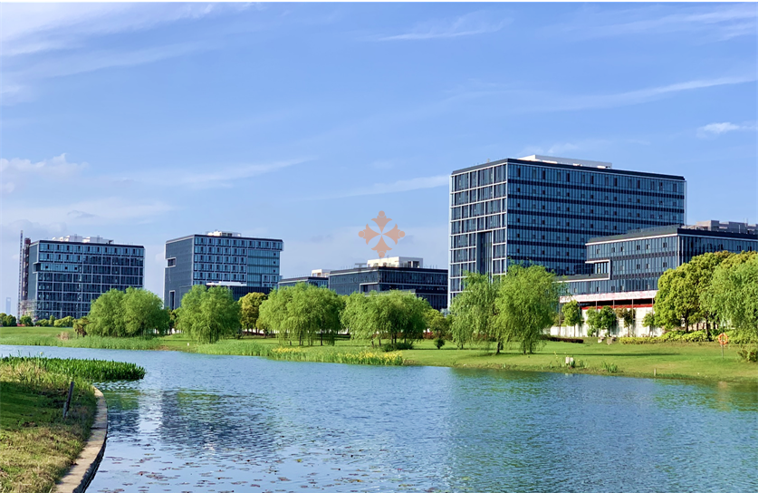 浦江科技廣場-浦江國際生命健康城(醫療器械園)