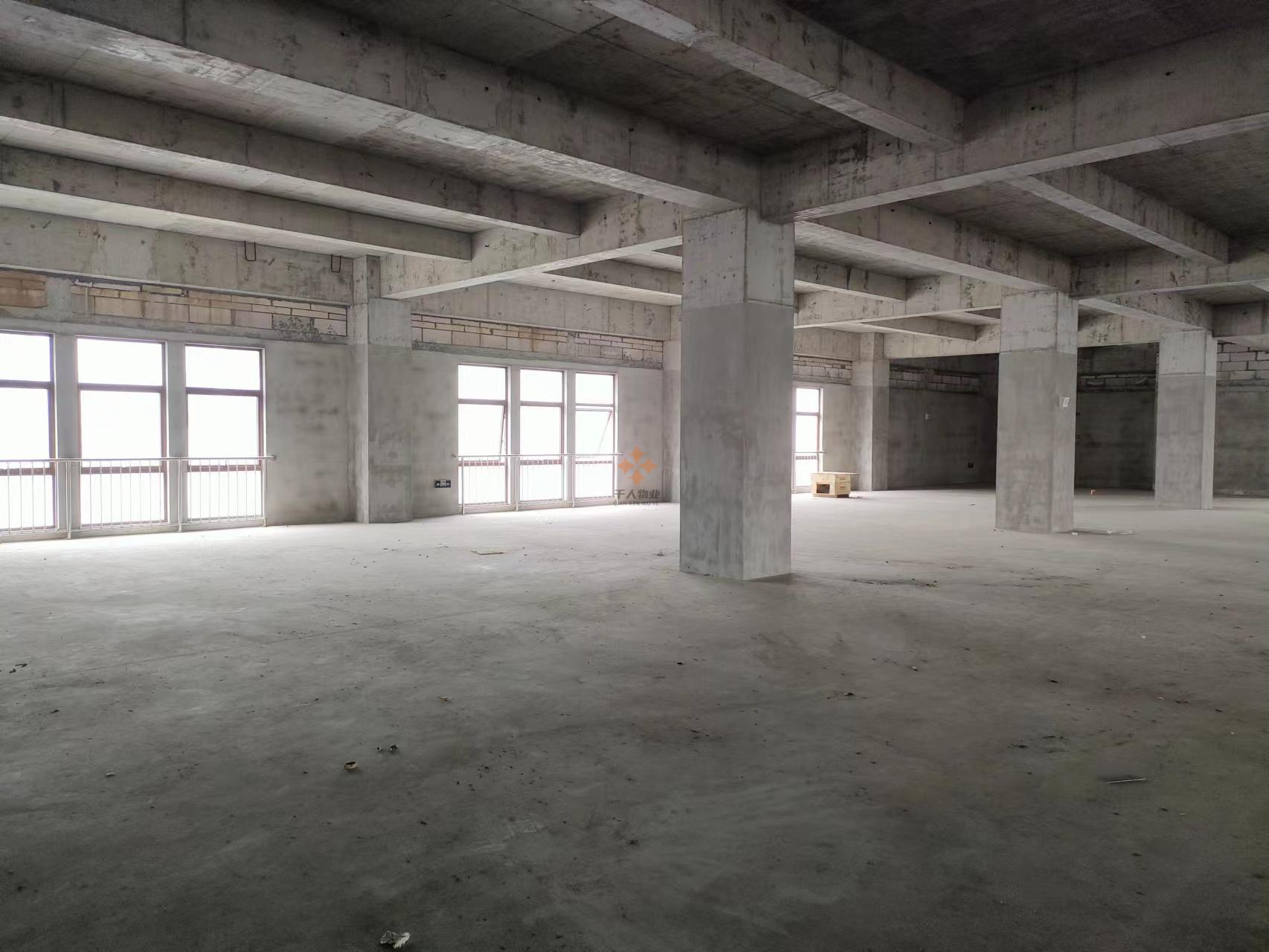 浦東 天慈科創夢工廠 1000平米 毛坯