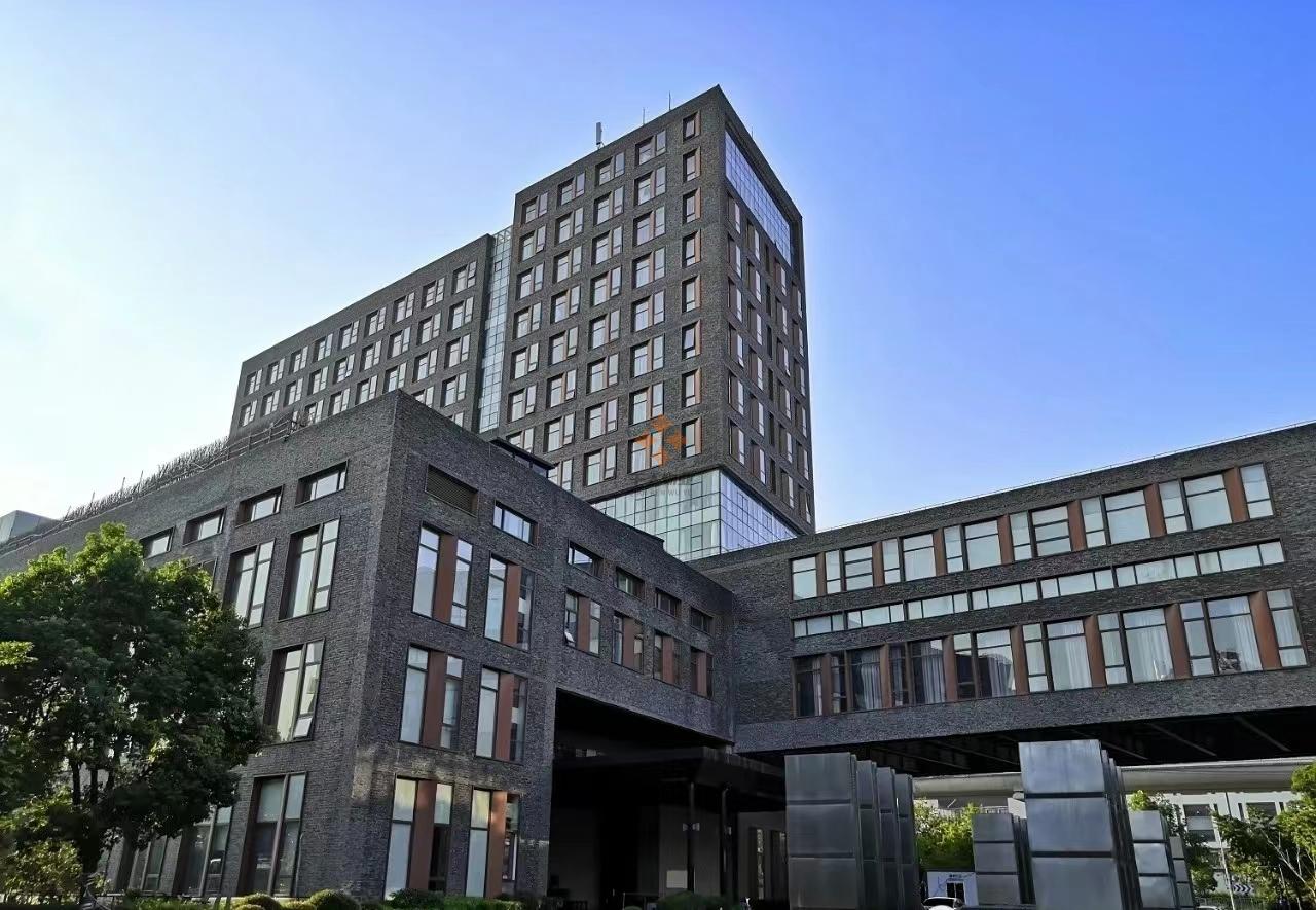 康橋研發辦公樓·創研智造