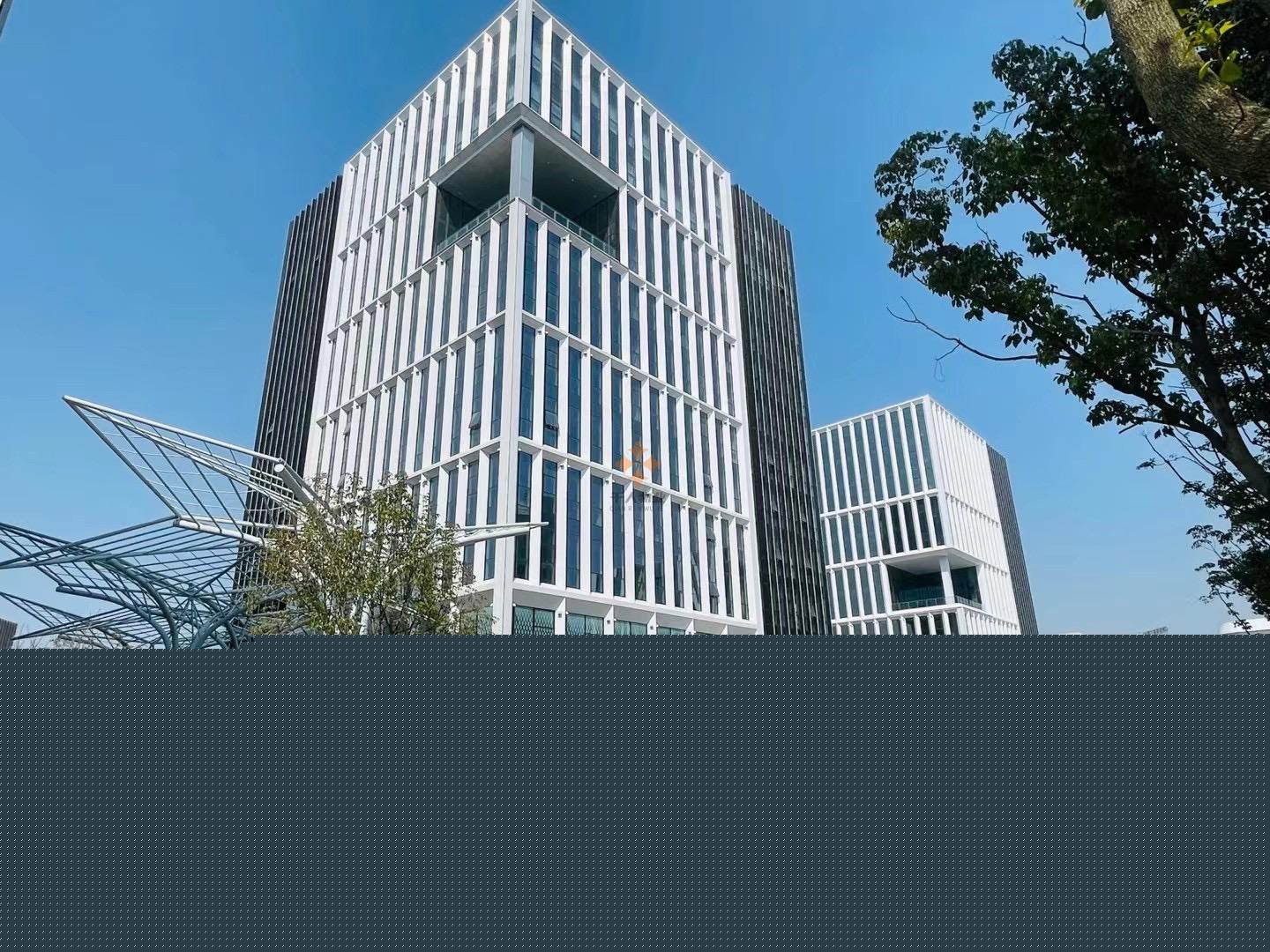 ?漕河涇創智中心(毗鄰G60科創云廊項目)