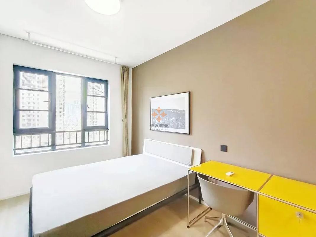 金橋——魔方9號樓公寓(寧橋路店)