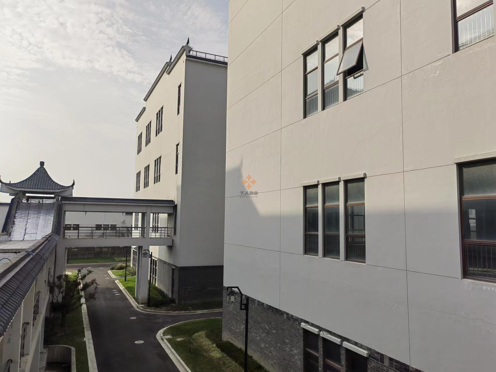 天慈科創(chuàng)夢(mèng)工廠