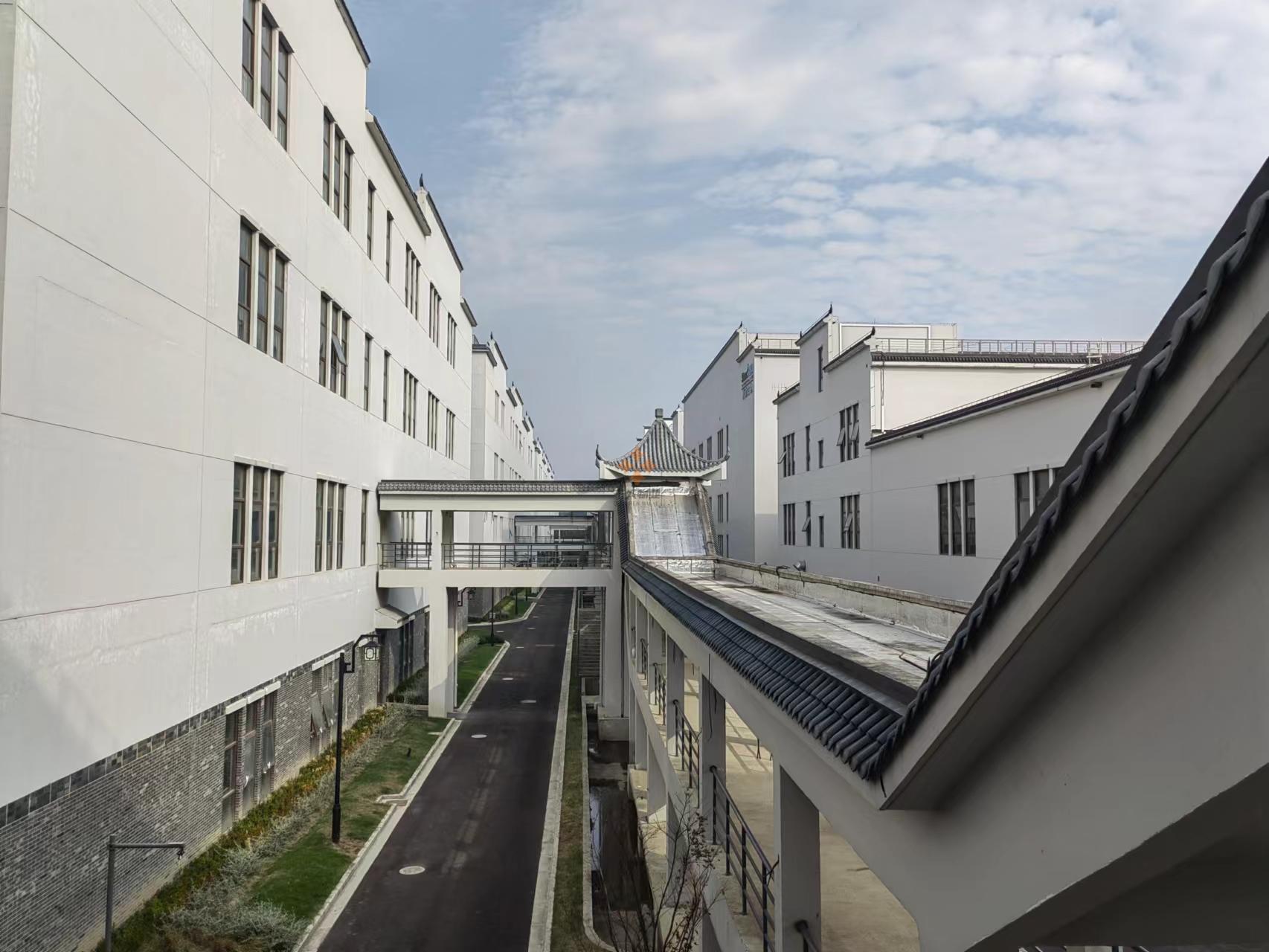 天慈科創(chuàng)夢(mèng)工廠