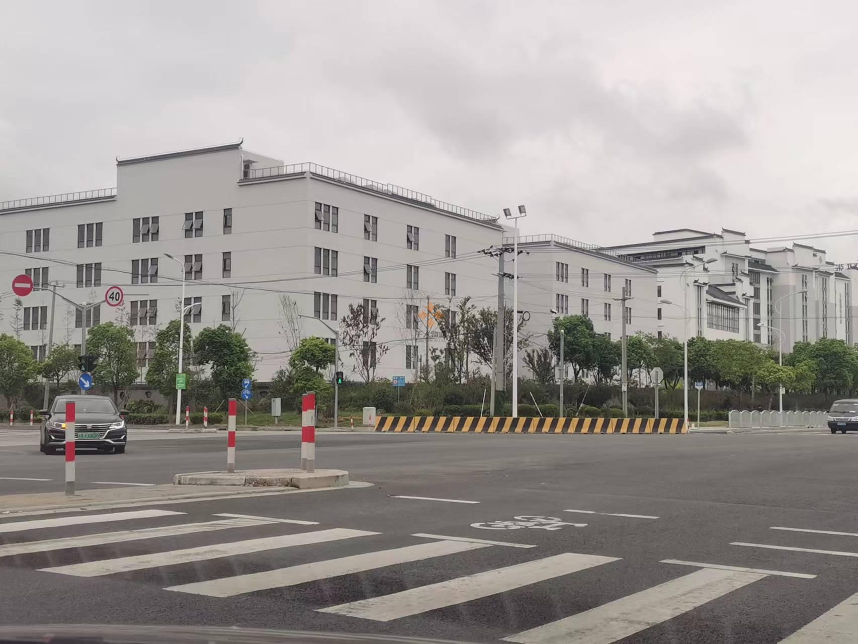 天慈科創(chuàng)夢(mèng)工廠