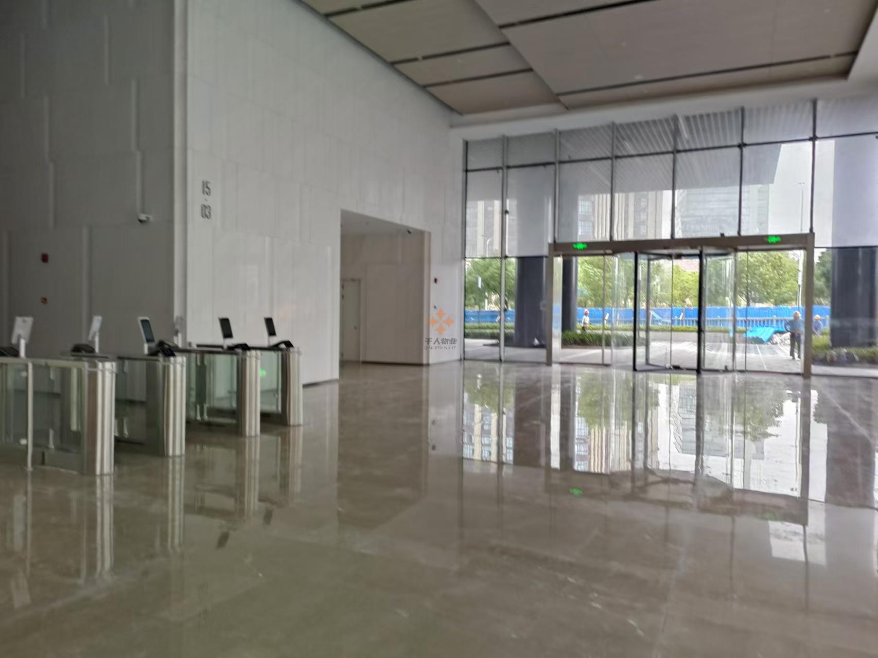 浦東 川沙企業(yè)中心 135平米 標(biāo)準(zhǔn)裝修