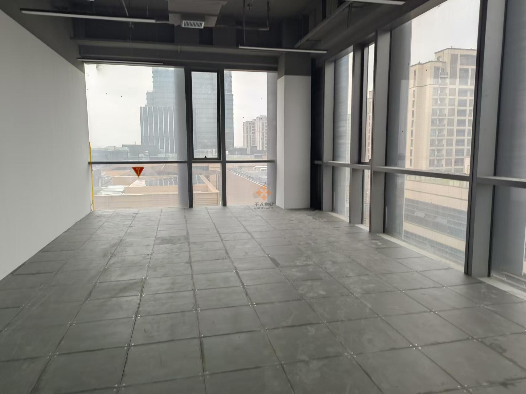 浦東 川沙企業(yè)中心 135平米 標(biāo)準(zhǔn)裝修