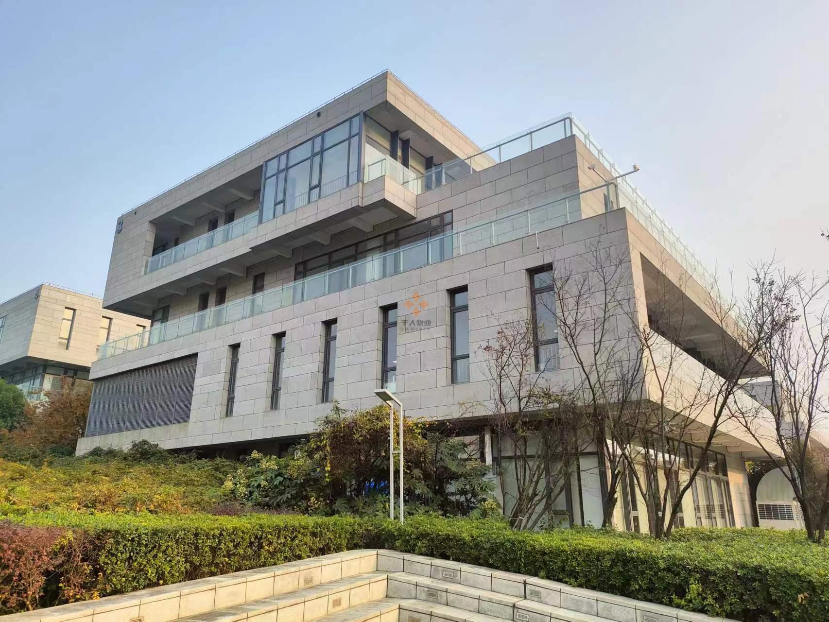 浦東 張江壹領御-川沙醫(yī)鍵智能谷 3000平米 毛坯