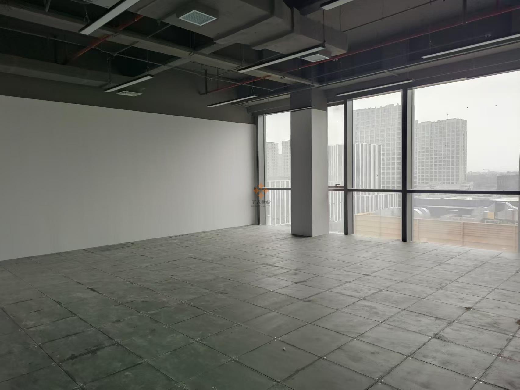 浦東 川沙企業中心 217平米 標準裝修