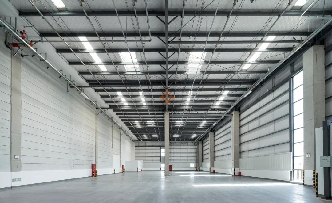 金山漕涇項(xiàng)目