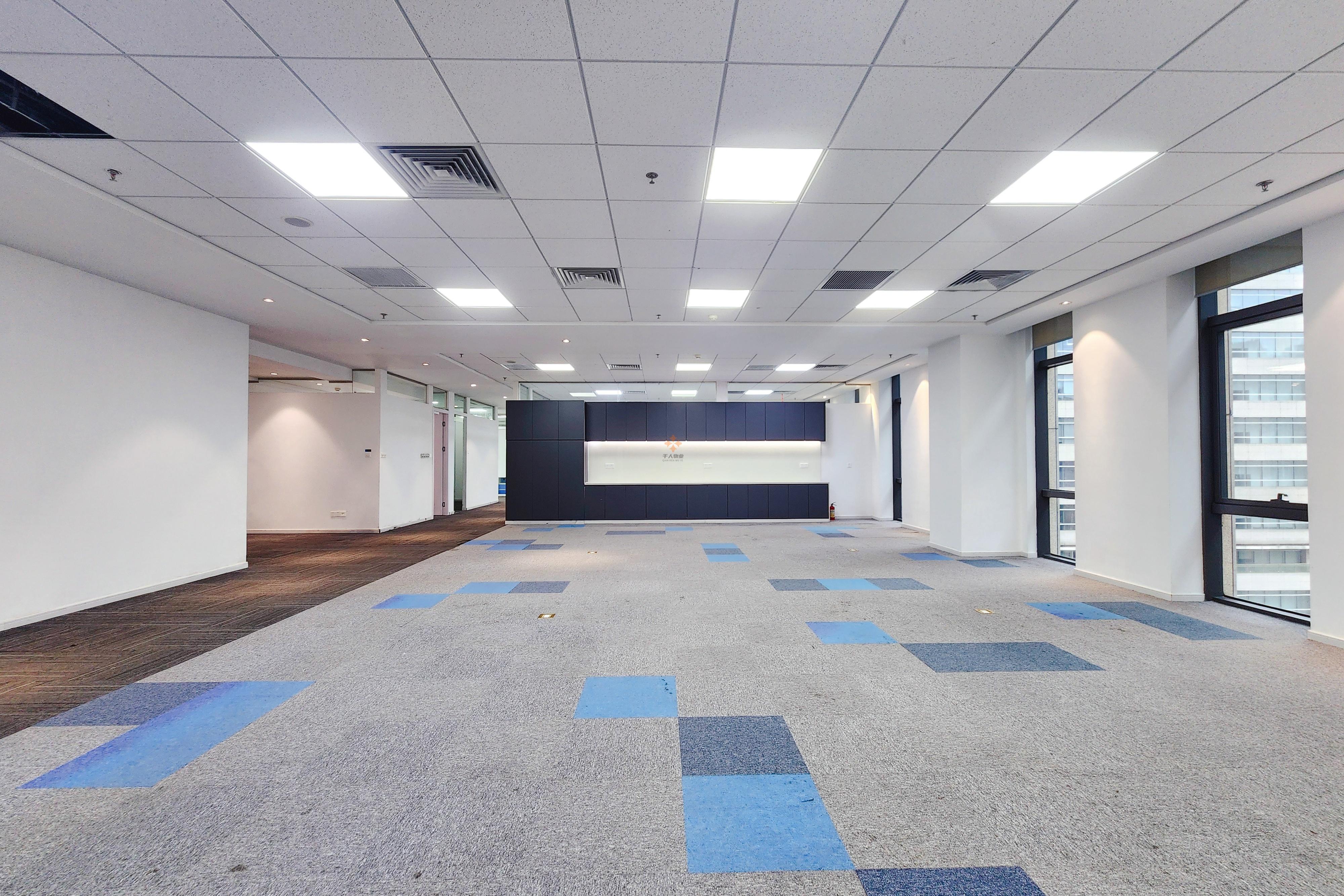 浦東 星創科技廣場 1666平米 精裝