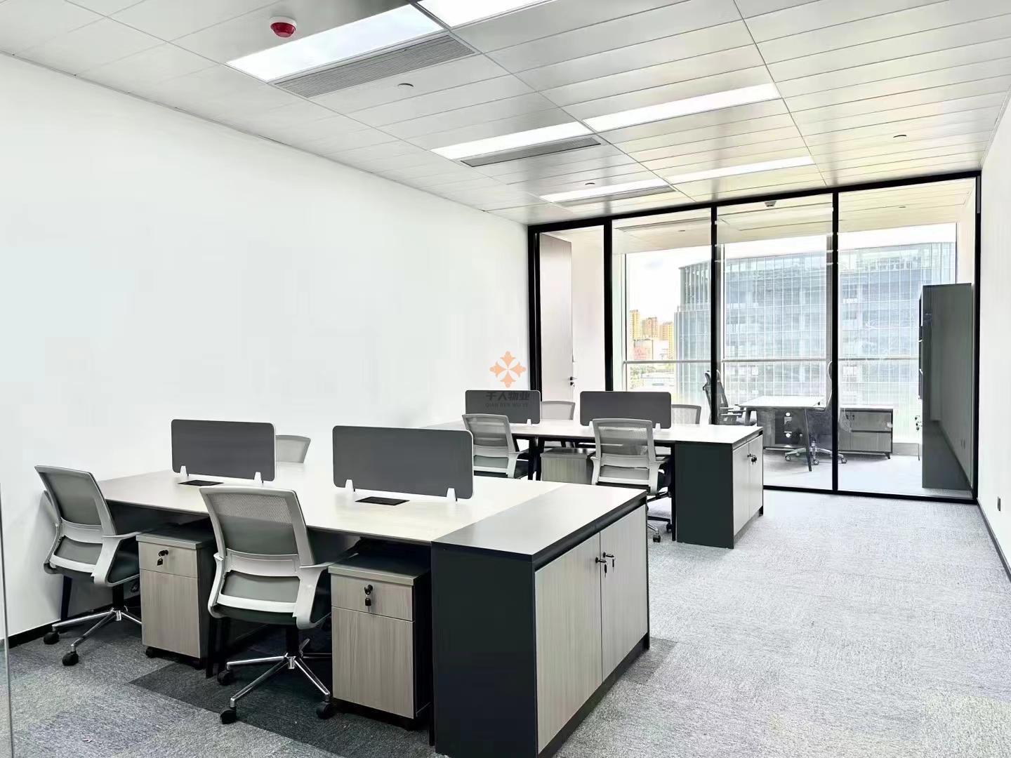 浦東 江程企創中心（御橋智慧谷） 150平米 精裝