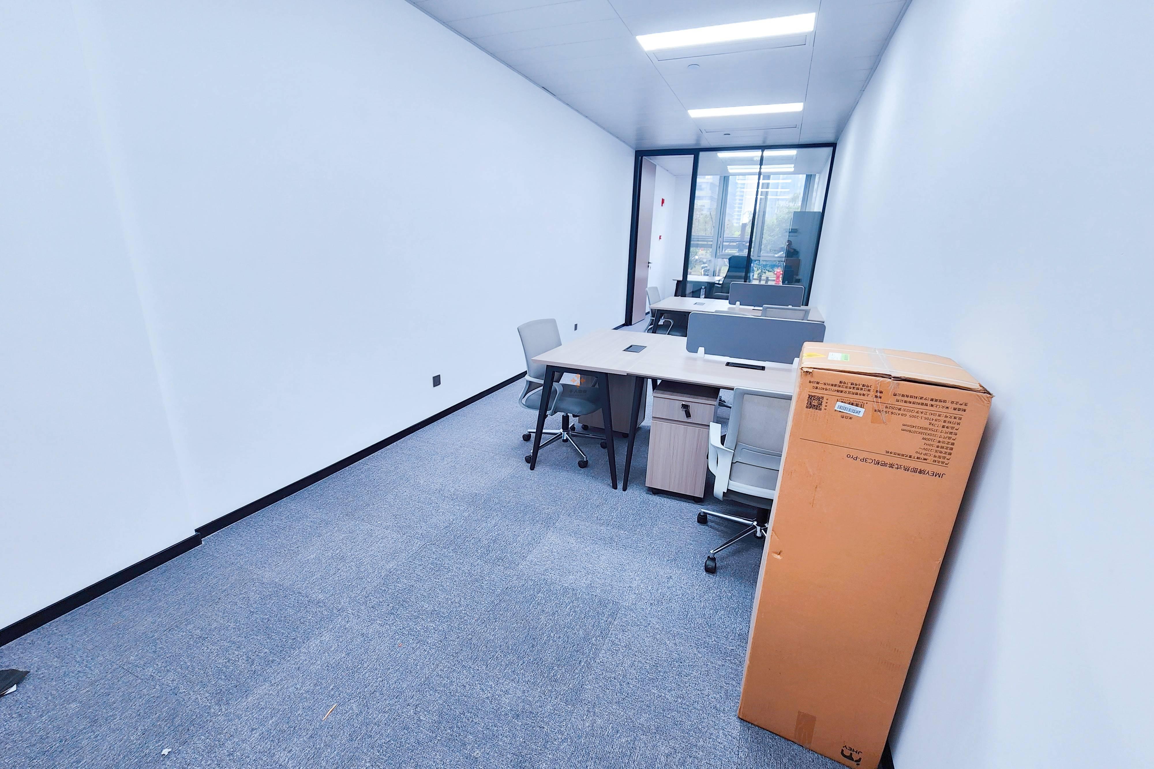 浦東 江程企創中心（御橋智慧谷） 83平米 精裝