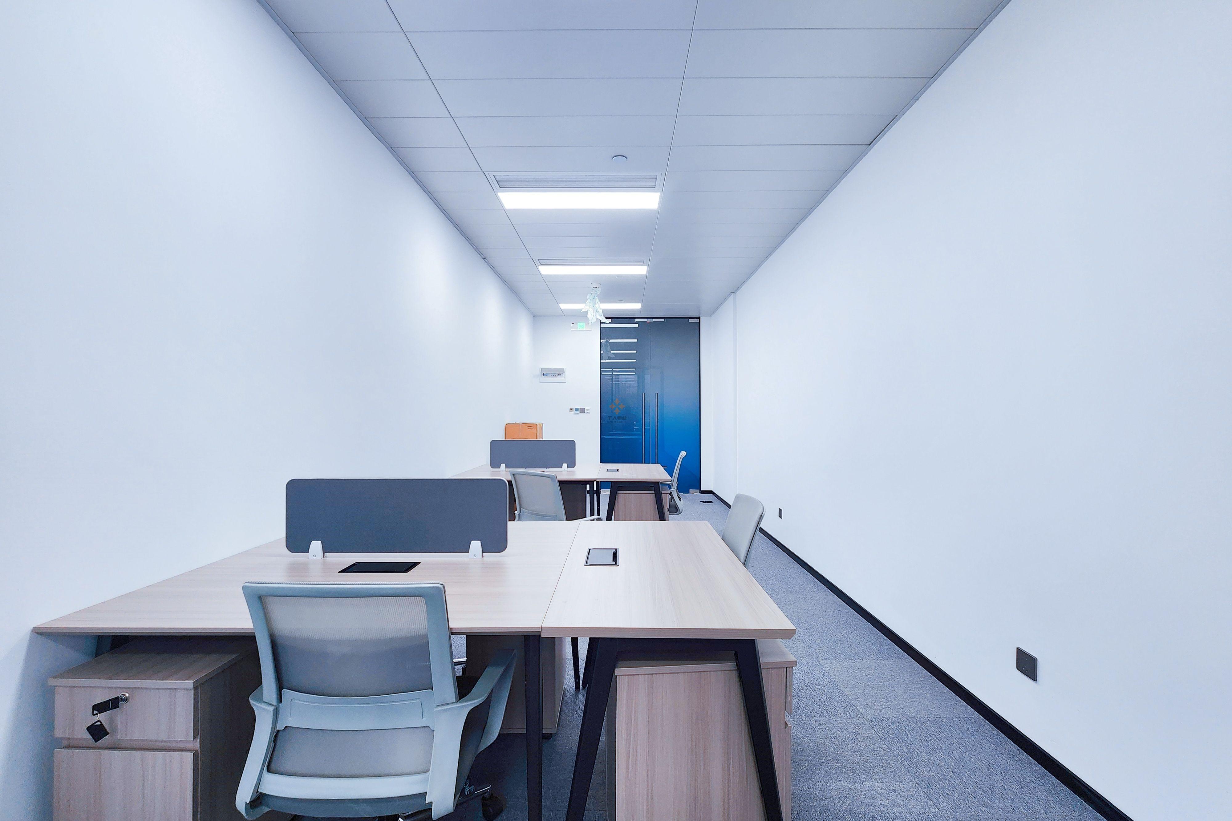 浦東 江程企創中心（御橋智慧谷） 83平米 精裝