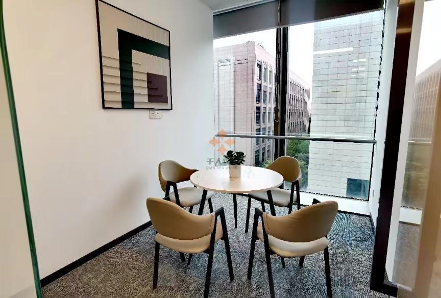 浦東 江程企創中心（御橋智慧谷） 150平米 精裝