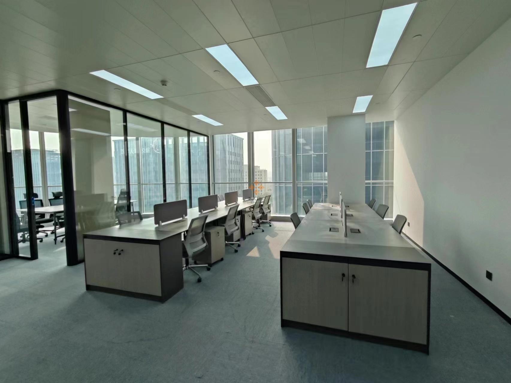 浦東 江程企創中心（御橋智慧谷） 266平米 精裝